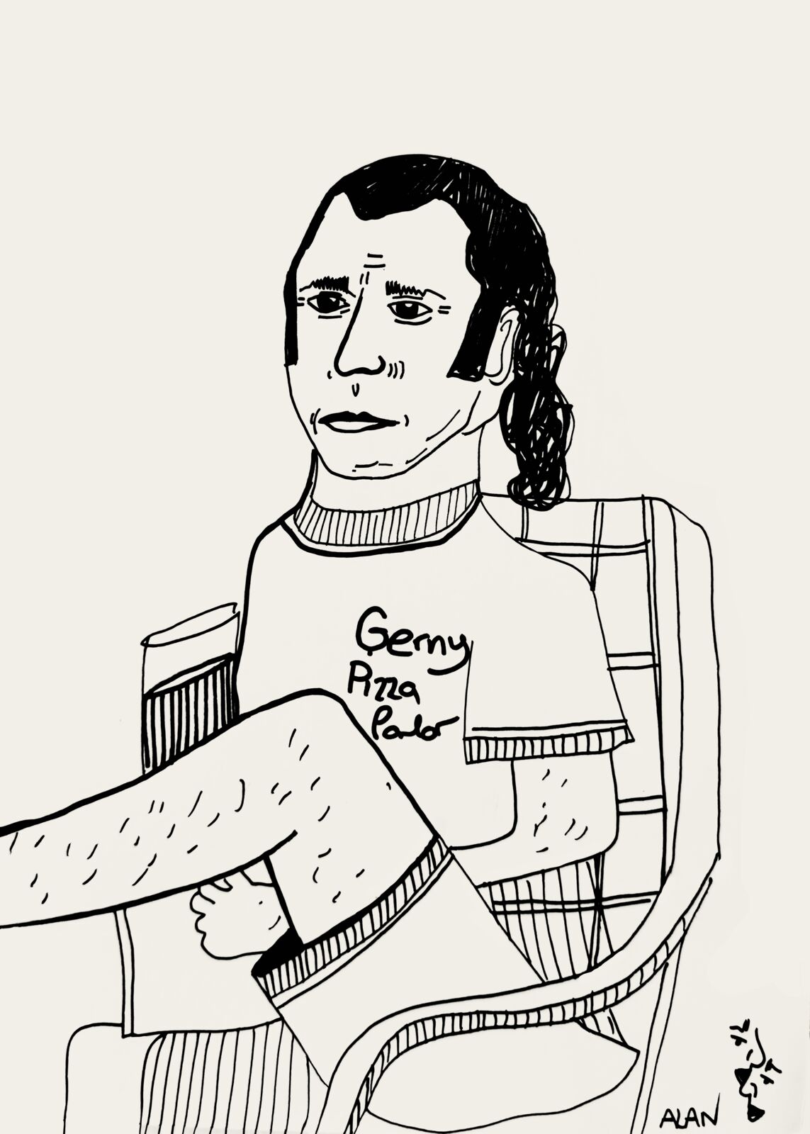 Alan